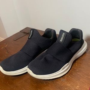 SKETCHERS Mens US 10 running shoes